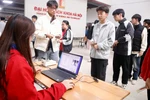 14.000 thí sinh dự kỳ thi Đánh giá tư duy đợt 1 năm 2025 của ĐH Bách khoa Hà Nội