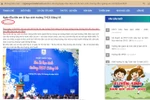 Bộ, Sở GD Hà Nội đã có chỉ đạo, sao THCS Giảng Võ vẫn tựu trường sớm hơn 2 tuần?