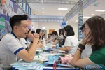 Giảng viên trình độ tiến sĩ chưa đến 30%, thấp hơn nhiều so với yêu cầu