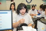 17 giờ hôm nay (28/4) là hạn cuối đăng ký dự thi tốt nghiệp THPT 2025