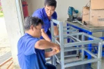 Lương GV không đảm bảo, trường nghề đối mặt với tình trạng "chảy máu chất xám"