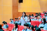 Vĩnh Phúc: Hơn 30 cơ sở GDĐH sẽ tham gia tư vấn tuyển sinh ĐH cho HS toàn tỉnh