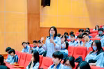 Vĩnh Phúc: Hơn 30 cơ sở GDĐH sẽ tham gia tư vấn tuyển sinh ĐH cho HS toàn tỉnh