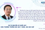 Muốn đẩy mạnh NCKH trong trường ĐH: Cần đổi sang hình thức khoán sản phẩm