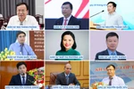Gần một nửa số giáo sư năm nay là lãnh đạo trường, khoa, viện ở các CSGDĐH