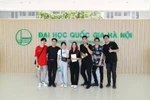 Nhiều quy chế mới trong đào tạo bậc đại học tại Đại học Quốc gia Hà Nội