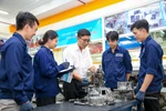 CSGDĐH đào tạo đa lĩnh vực nên một bộ chuyên ngành quản lý không còn phù hợp
