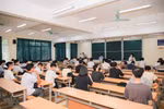 Cả nước có gần 6.500 thí sinh đăng ký dự thi chọn học sinh giỏi quốc gia THPT 
