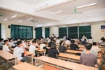 Cả nước có gần 6.500 thí sinh đăng ký dự thi chọn học sinh giỏi quốc gia THPT 