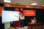 15 cơ sở giáo dục trong Quân đội được giao nhiệm vụ đào tạo hệ dân sự
