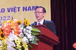 GS Nguyễn Văn Minh: Đừng để nghèo khó bào mòn tình yêu thương và lòng tự trọng