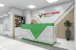 ĐH Trưng Vương: Có lĩnh vực tuyển vượt 737%, giảng viên thỉnh giảng đứng lớp 90%