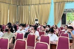 Tuyển GV THPT Chuyên Vĩnh Phúc: Tiếng Anh chỉ có 1 thí sinh đủ điểm sàn vòng 2
