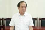 PGS Trần Khánh Thành-Người thầy tận tụy cho văn chương, phê bình văn học qua đời