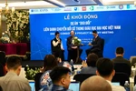 Khởi động dự án liên danh chuyển đổi số trong GDĐH Việt Nam
