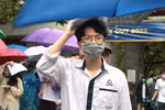 Chấm thi tốt nghiệp môn Văn không tránh khỏi có bài thi bị chênh lệch điểm