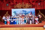 Sinh viên trường ĐH Hòa Bình giành giải Nhất cuộc thi “Đại sứ Văn hóa du lịch"