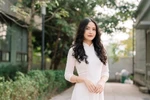 Nữ sinh Trường Newton giành học bổng toàn phần ĐH top đầu thế giới