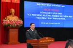 Thanh tra GD năm 2023 ban hành 13 quyết định xử phạt, tổng số tiền hơn 700 triệu