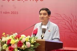 Ông Nguyễn Đắc Vinh: Nếu tăng ngân sách đầu tư cho GDĐH thì tăng vào cái gì?