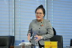 ĐBQH: Bộ GD cần ban hành một quy chế cho kì thi riêng, tránh trăm hoa đua nở