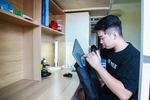 Quỹ học bổng cho sinh viên: Nên tối thiểu bằng 5% hay 8% nguồn thu học phí?