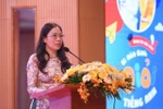 Điểm thi tốt nghiệp của tỉnh Hoà Bình tăng 29 bậc, Giám đốc Sở GD chia sẻ lý do