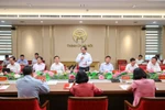 Thủ tướng Phạm Minh Chính: "Hà Nội vì cả nước, cả nước vì Thủ đô Hà Nội"