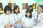 Giáo sư Hoàng Thị Thái Hòa: Nhà khoa học của người nông dân