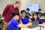 ĐH Khoa học và Công nghệ Hà Nội công bố đề thi mẫu kỳ thi đánh giá năng lực 2025
