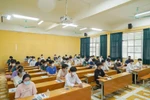 Trường ĐH Bách khoa Hà Nội công bố kết quả, phổ điểm kỳ thi đánh giá tư duy