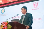 Đại học Huế đặt mục tiêu trở thành CSGD trọng điểm của hệ thống GDĐH Việt Nam