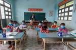 Thiếu hơn 1.700 biên chế, ngành giáo dục Kon Tum linh hoạt giải pháp khắc phục