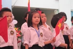 Hà Nội thông qua Nghị quyết về mức thu học phí năm học 2023-2024