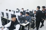 Thi Đánh giá tư duy đợt 2/2024 ĐH Bách khoa Hà Nội: Điểm cao nhất là 91,55