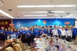 Tái tạo văn hóa PVE: Quán triệt tinh thần đồng lòng vượt khó