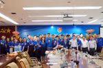 Tái tạo văn hóa PVE: Quán triệt tinh thần đồng lòng vượt khó