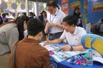 Ngành học hot, nhưng bản thân mình có “hot” hay không mới là điều quan trọng