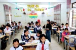 Vĩnh Phúc: Học sinh có 10 ngày nghỉ Tết Nguyên đán Quý Mão
