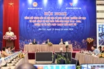 Kiên cố hóa trường lớp cũng là kiên cố hóa "cái đẹp trong tinh thần con người"