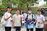 GV đánh giá đề thi tổ hợp Khoa học tự nhiên, KHXH tiệm cận chương trình GDPT mới