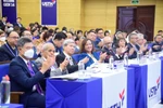 Hợp tác quốc tế là yếu tố quan trọng để thúc đẩy chất lượng đào tạo, NCKH