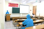 Những trường hợp hi hữu trong buổi thi đánh giá tư duy tại trường ĐH Bách khoa 