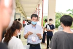 Quy đổi điểm tương đương để xét tuyển 2025: Trường chủ động, nơi còn lúng túng