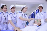 Tuyển sinh riêng đối với ngành sức khỏe là không cần thiết