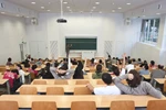 Có tiêu chí trong dự thảo chuẩn CSGDĐH vênh so với quy định hiện hành