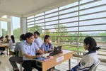 Đại học Quốc gia Hà Nội công bố lịch thi đánh giá năng lực năm 2025