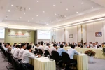 Các chuyên gia cùng bàn giải pháp tháo gỡ khó khăn cho hệ thống trường cao đẳng