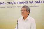 Xóa bỏ tệ “ngăn sông cấm chợ”: Cần đưa cao đẳng trở lại bậc giáo dục đại học