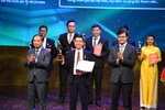 Tiến sĩ Phan Duy Anh tạo dấu ấn khoa học xã hội trong môi trường ĐH về kỹ thuật